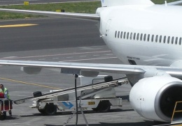 UNB AEROKLER F 50  L 40 (5500132)